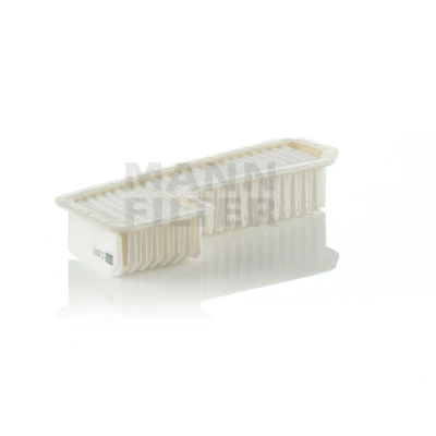 Imagem de MANN FILTER C 3318 Filtro de ar 53 174 335 Cartucho filtrante LEXUS: IS I Sedan, Sportcross, TOYOTA: RAV4 II SUV