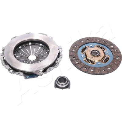 Imagem de ASHIKA 92 05 585 Kit de Embraiagem 215mm VOLVO: V40 Carrinha, S40 I, MITSUBISHI: Carisma Hatchback, Sedan