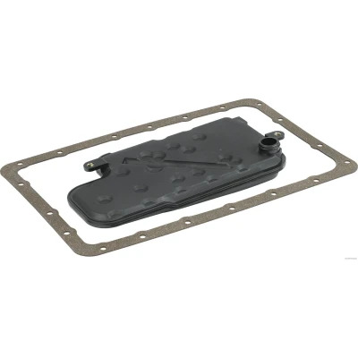 Imagem de HERTH+BUSS JAKOPARTS J1355001 Conjunto do filtro hidráulico, caixa velocidades automática com junta cárter óleo MITSUBISHI: PAJERO 3