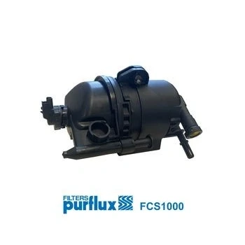Imagem de PURFLUX FCS1000 Filtro de Combustível Cartucho filtrante LAND ROVER: Range Rover Sport