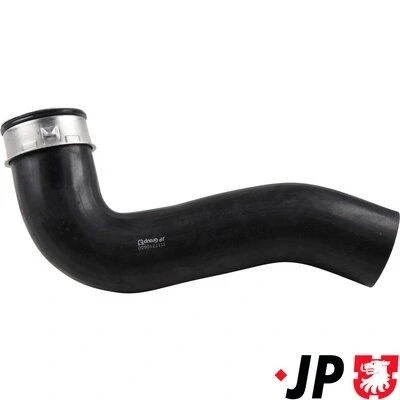 Imagem de JP GROUP 1117710600 Mangueira Para o Turbocompressor VOLKSWAGEN: GOLF 5, Passat B6 Sedan, 6