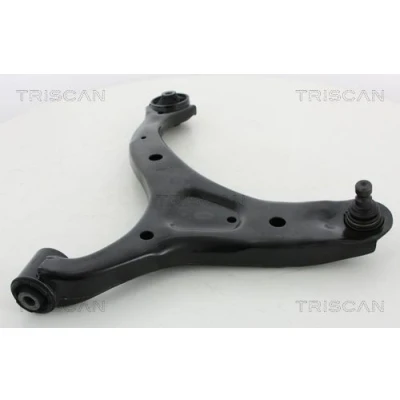 Imagem de TRISCAN 8500 18533 Braço de suspensão com articulação suspensão/guia, apoio borracha transversal 20 KIA: SORENTO 2