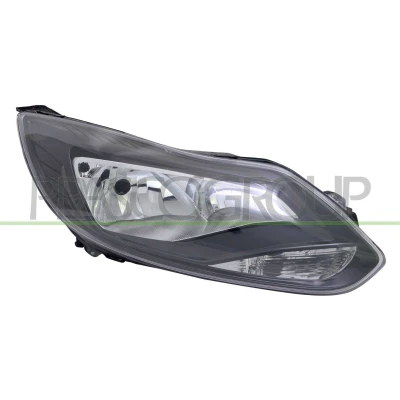 Imagem de PRASCO FD4284913 Farol Principal à direita H7, H1/H7, HB4, H1 FORD: FOCUS 3 Turnier,