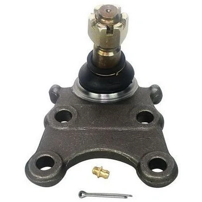 Imagem de DENCKERMANN D110192 Rótula de suspensão Eixo dianteiro, ambos os lados, em baixo OPEL: Frontera B SUV, A Sport SUV Cabrio,