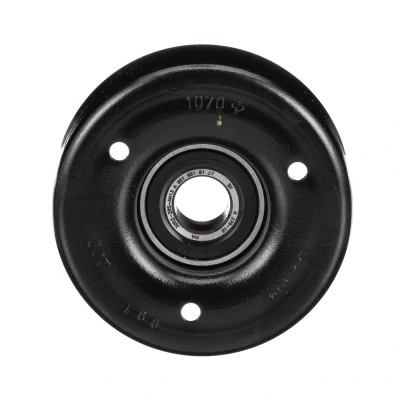 Imagem de GATES FleetRunner Micro V Kit T36787 Polia de Desvio MERCEDES BENZ: Classe C Sedan, T modell, E modell