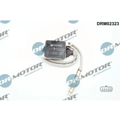 Imagem de Sensor de NOx, catalisador NOx Dr.Motor Automotive DRM02323