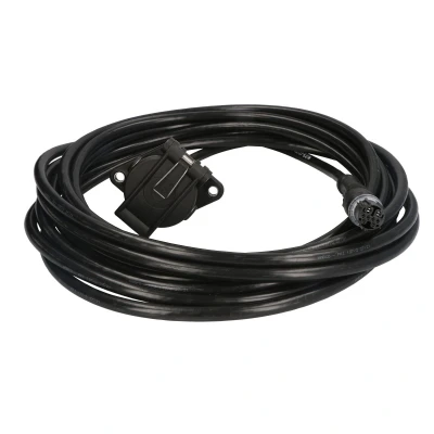 Imagem de Cabo de ligação, ABS WABCO 4491730900