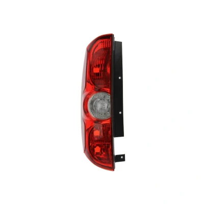 Imagem de TYC 11 11756 01 2 Farolim esquerda sem porta lâmpadas FIAT: Doblo II Van / Carrinha, Carrinha