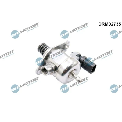 Imagem de Bomba de alta pressão Dr.Motor Automotive DRM02735