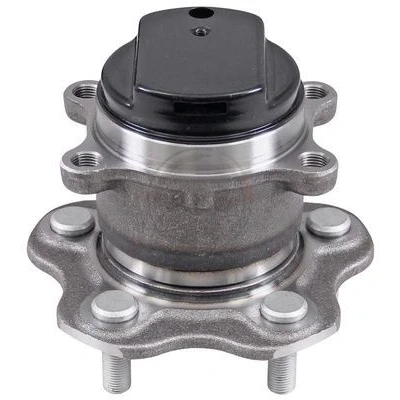 Imagem de A.B.S. 201543 Kit de rolamento roda com anel sensor magnético integrado 146