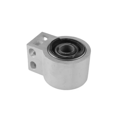 Imagem de TEDGUM TED45020 Casquilho de Braço Suspensão Eixo dianteiro, traseira, ambos os lados Apoio hidráulico OPEL: Ampera, CHEVROLET: Cruze Sedan