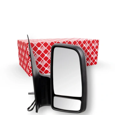 Imagem de Espelho retrovisor exterior FEBI BILSTEIN 177830