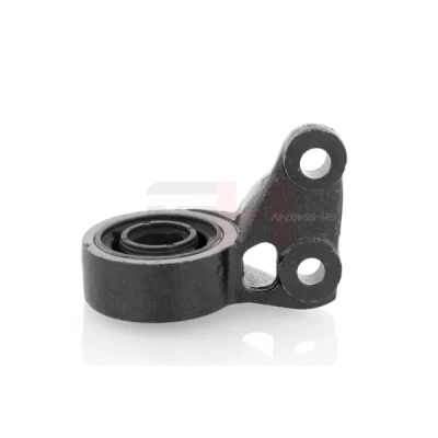Imagem de GH 554074H Casquilho de Braço Suspensão Eixo dianteiro, à direita, lado direito, em baixo, baixo ROVER: 75