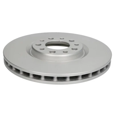 Imagem de Disco de travão ABE C3D010ABE P frente/ventilado/altamente carbonizado/1 peça