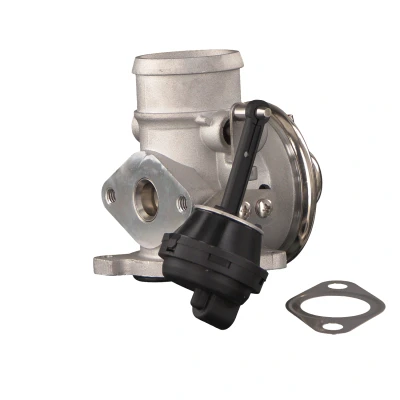 Imagem de FEBI BILSTEIN 109141 Válvula EGR com juntas VOLKSWAGEN: Passat B5 Sedan, GP Variant, Sharan I, AUDI: A4 B6 Avant, Avant