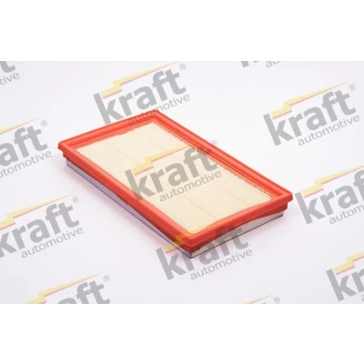 Imagem de KRAFT 1714114 Filtro de ar 35 168 281 Cartucho filtrante NISSAN: Primera Sedan, TERRANO 2, Pick Up, SUBARU: Impreza I Forester II,