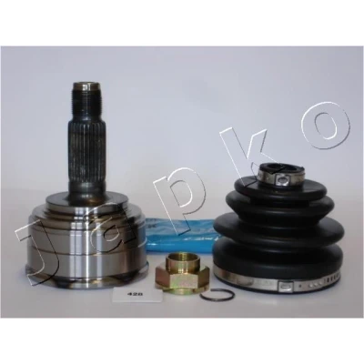 Imagem de JAPKO 62428 Ponteira de Transmissão do lado da roda HONDA: CR V 1