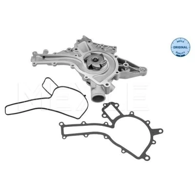 Imagem de MEYLE 013 026 0005 Bomba de água com bocal tubo, junta ORIGINAL Quality MERCEDES BENZ: Classe ML, E Sedan, C T modell