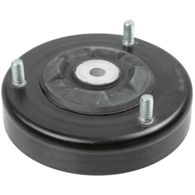 Imagem de SACHS 802 004 Suporte de apoio do conjunto mola / amortecedor Eixo traseiro esquerdo, direito BMW: 5 Sedan