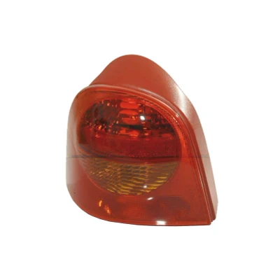 Imagem de PRASCO RN3044154 Farolim esquerda sem porta lâmpadas RENAULT: TWINGO 1, 1 Kasten