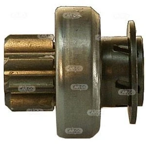 Imagem de HC Cargo 230073 Engrenagem de roda livre, motor arranque 25,3mm 9