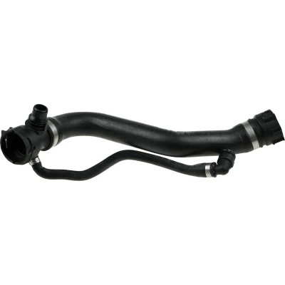 Imagem de GATES 05 3046 Mangueira de Radiador EPDM (borracha etileno propileno dieno) BMW: 5 Touring, Sedan