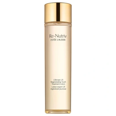 Imagem de Estée Lauder Re Nutriv Ultimate Lift Regenerating Youth Treatment Lotion 200 ml