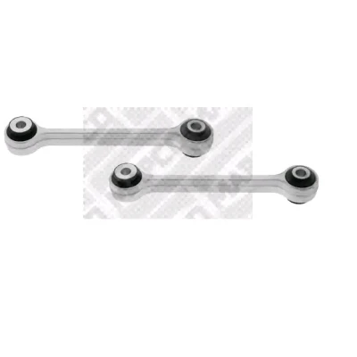 Imagem de MAPCO 52737/2 Kit de reparação, tirante da barra estabilizadora Eixo dianteiro, ambos os lados