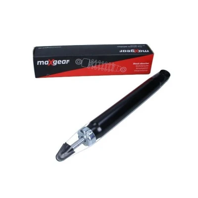 Imagem de MAXGEAR 11 0969 Amortecedor Eixo traseiro Pressão do gás Tubo duplo sem mola de quebra tensão cavilha em cima, olhal baixo