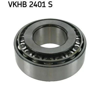 Imagem de SKF VKHB 2401 S Rolamento da Roda 50 110 42,3