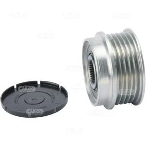 Imagem de HC Cargo 230302 Polia, alternador