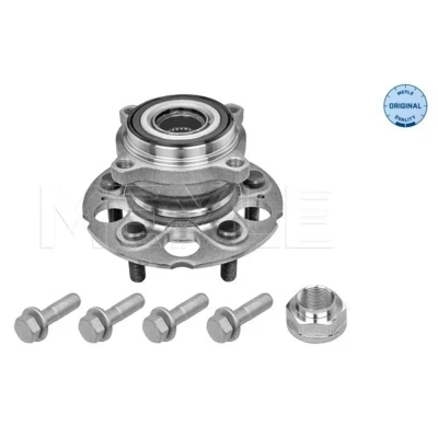 Imagem de MEYLE 31 14 752 0006 Cubo da Roda