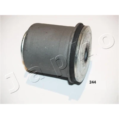 Imagem de JAPKO GOJ244 Casquilho de braço Suspensão Eixo dianteiro, em cima 66 para transversal TOYOTA: Land Cruiser 100