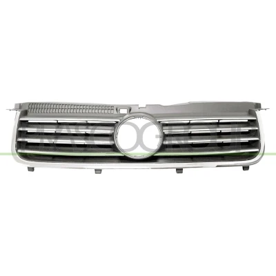 Imagem de PRASCO VG0532001 Grelha de Radiador VOLKSWAGEN: Passat B5 GP Variant, Sedan