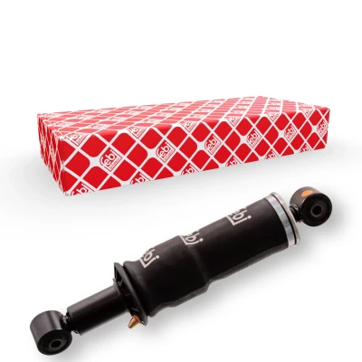 Imagem de FEBI BILSTEIN 26661 Amortecedor, suspensão da cabina