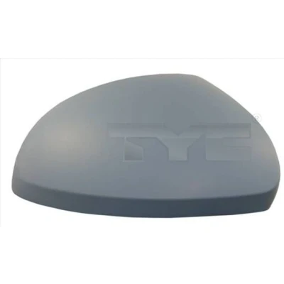 Imagem de TYC 337 0170 2 Revestimento, retrovisor exterior esquerda com subcapa VOLKSWAGEN: Tiguan I, Sharan II