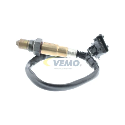 Imagem de VEMO Original Quality V40 76 0027 Sonda lambda plana, Rosca pré lubrificada CITROËN: Saxo Hatchback, C5 I C3 Hatchback