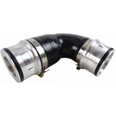 Imagem de MAPCO 39830 Mangueira Para o Turbocompressor AUDI: A3 Hatchback, Sportback, VOLKSWAGEN: Golf 5, Passat B6 Sedan, Variant