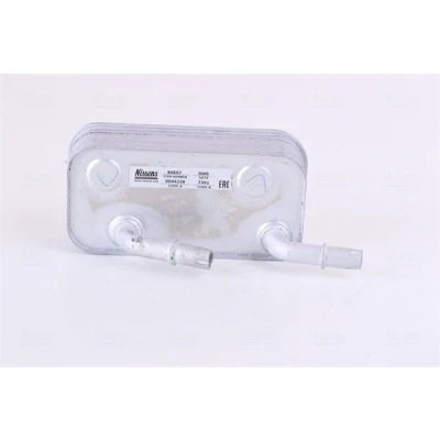 Imagem de NISSENS 90657 Radiador de óleo, caixa velocidades automática BMW: 3 Sedan