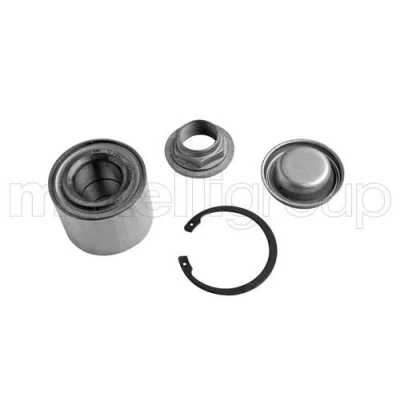 Imagem de METELLI 19 2907 Kit de rolamento roda 62 PEUGEOT: 307 Hatchback, 207 208 I CITROËN: C Elysée Sedan, C4 Coupe, Hatchback