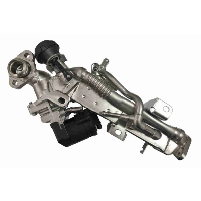 Imagem de VEMO V20 63 0052 Válvula EGR elétrico BMW: 5 Touring, Sedan