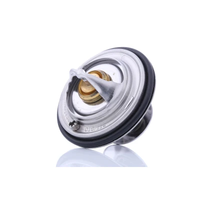 Imagem de MAHLE ORIGINAL TX 30 80D Termóstato, líquido de refrigeração 80 67 com junta VOLKSWAGEN: Golf 4, 3, 5, AUDI: A3 Hatchback, Sportback