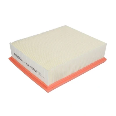 Imagem de PURRO PUR PA2033 Filtro de ar 58 170 206 Cartucho filtrante PEUGEOT: Hatchback, Van, SW, CITROËN: Xsara Picasso, Carrinha