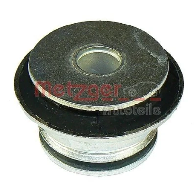Imagem de METZGER 52060009 Bucha de Eixo traseiro esquerdo, direito, à frente FIAT: Barchetta, Punto I Hatchback