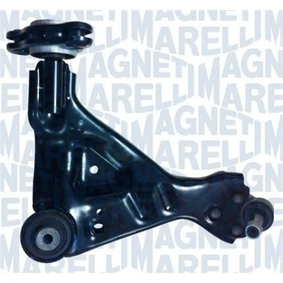 Imagem de MAGNETI MARELLI 301181368600 Braço de suspensão Eixo dianteiro, lado direito transversal MERCEDES BENZ: Classe V, Vito Van, Tourer