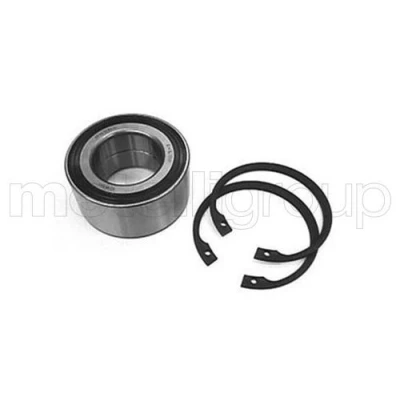 Imagem de METELLI 19 2174 Kit de rolamento roda 72 OPEL: Corsa C Hatchback, Combo Van / Carrinha, С Van, CHEVROLET: Aveo Kalos Sedan