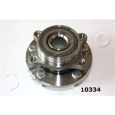 Imagem de JAPKO 410334 Cubo da Roda Eixo dianteiro, de ambos os lados