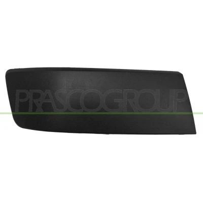 Imagem de PRASCO VG9191243 Friso, pára choques à frente, lado direito VOLKSWAGEN: Transporter 5