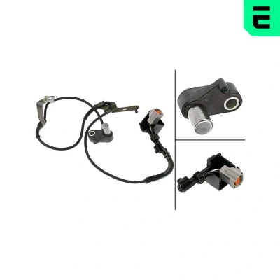 Imagem de OPTIMAL 06 S214 Sensor de ABS passivo 936 MAZDA: 6 SW