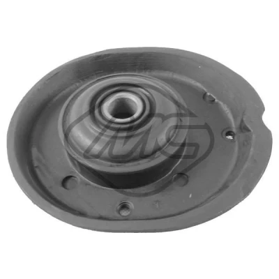 Imagem de Metalcaucho 05201 Suporte de apoio do conjunto mola / amortecedor Eixo dianteiro PEUGEOT: 207 Hatchback